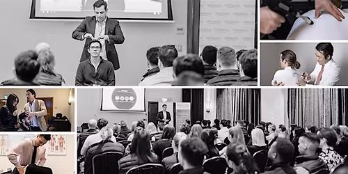 Chiropractic Mentor\/Adjusting Evening - Hawthorn