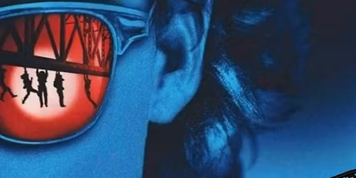 LOST BOYS @The Old Fox \ud83e\udd8a