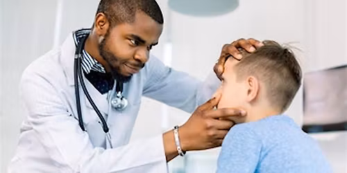 UA PPC 16th  Annual School Healthcare Training Event