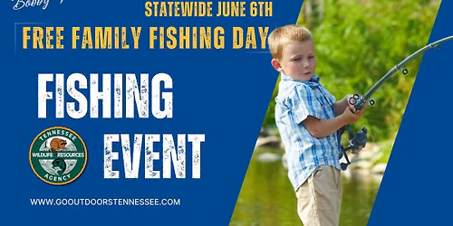 Carl's Catfish Derby