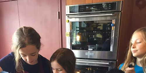 Kids' One day Cooking Camp