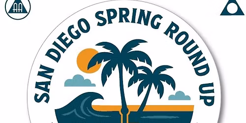 2026 San Diego Spring Round Up