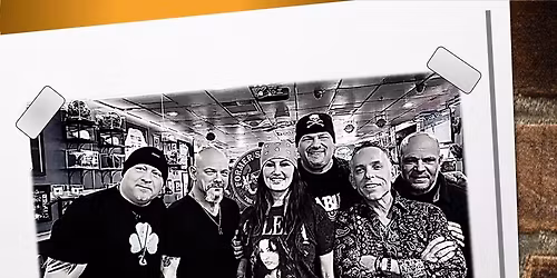 \ud83d\udea8Screwballs - Friday June 5th - 8:30\ud83d\udea8