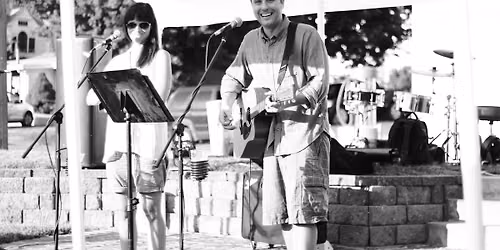 Live Music with Willow River Duo