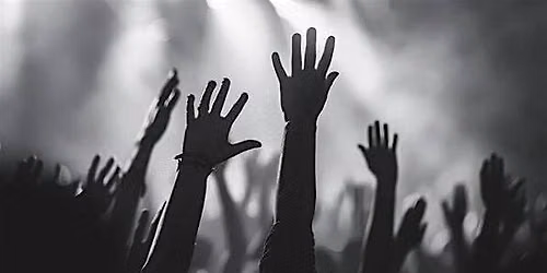 Pillars of Faith - Youth Service
