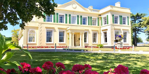 The Lawn Wedding Show