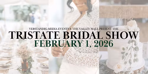 Tristate Bridal Show 2026