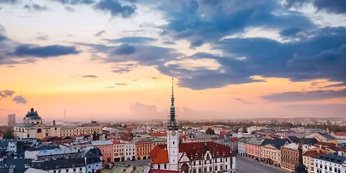 European Convention - Olomouc, Czech Republic