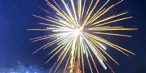 FREE FIREWORKS DISPLAY ( POOL MARKET ) 