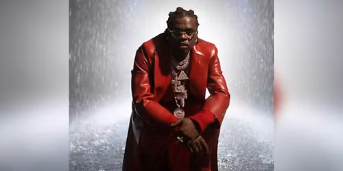 Gunna Manchester Tickets