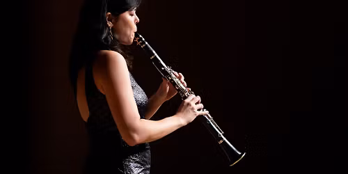 Woodwind Department Recital