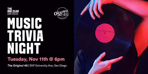 Quiz Me Baby One More Time