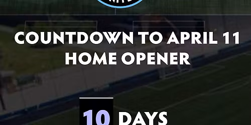 CT United's Historic Home Opener