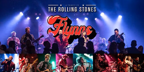 The Flynns LIVE @ Twin Lakes Park Summer Concert Series