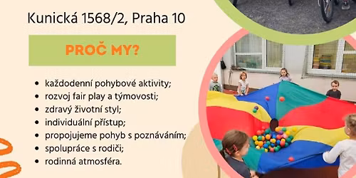 Den otev\u0159en\u00fdch dve\u0159\u00ed M\u0160 \u263a\ufe0f