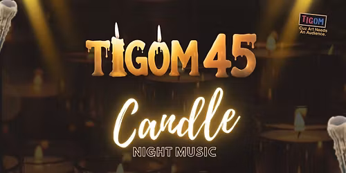 TIGOM 45