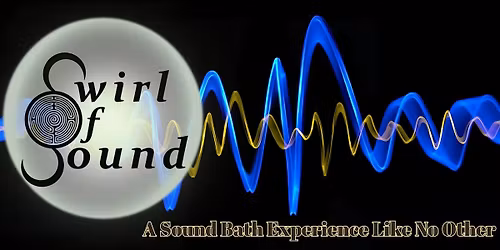 Swirl of Sound