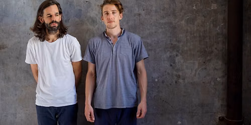 Schtum: Manu Mayr (Radian) & Robert Pockfu\u00df (Rakousko) \/ 10.9.