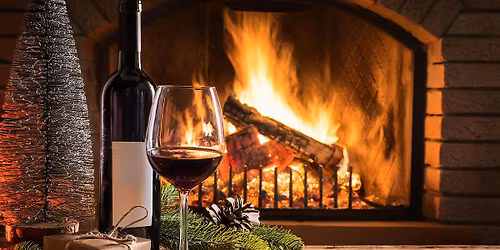 Holiday Happiness - 2nd Thursday Pop-up Event