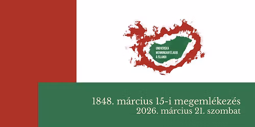 1848. m\u00e1rcius 15-i megeml\u00e9kez\u00e9s