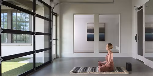 Yoga with Michelle