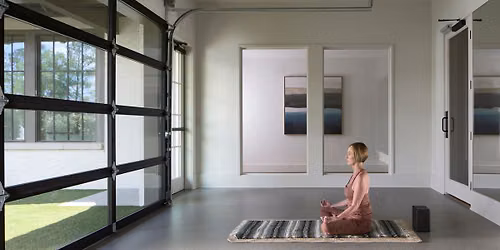 Yoga with Michelle