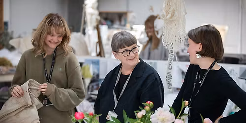 Open Evening Showcase