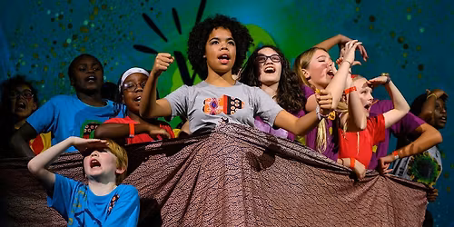 Shakespeare Schools Festival
