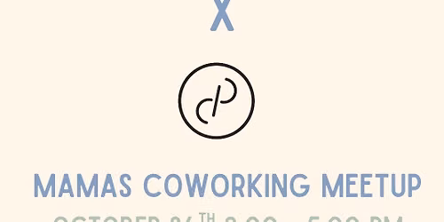 Mamas Coworking Parallax Coffee Lab