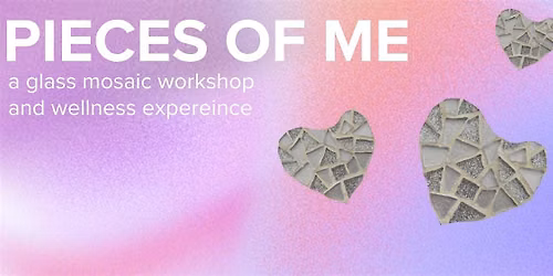Pieces of Me