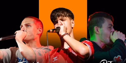 SLOVAK BEATBOX CHAMPIONSHIP 2026