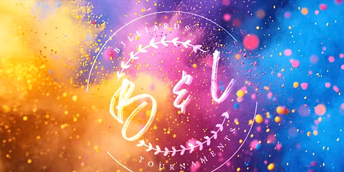 B & L 1111 and Under 8 Ball Doubles Tournament