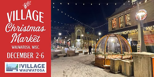 The Village Christmas Market