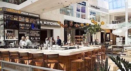 CPK Fundraiser for CWC West Valley