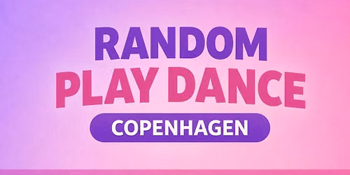 Random Play Dance