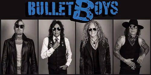 BulletBoys