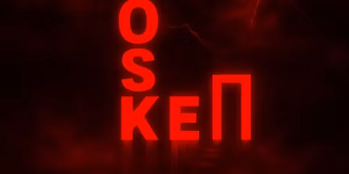 Opening Night - KIOSKEN 