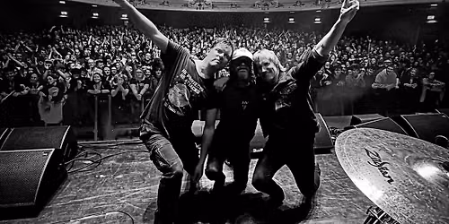 ASH '1977' 30th Anniversary Tour