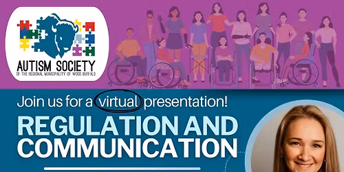 Regulation and Communication Virtual Presentation