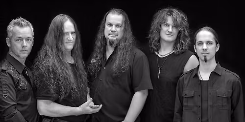 Aquanett LIVE at Frog Alley Brewing Company \/ With Special Guest Mike Gill on vocals