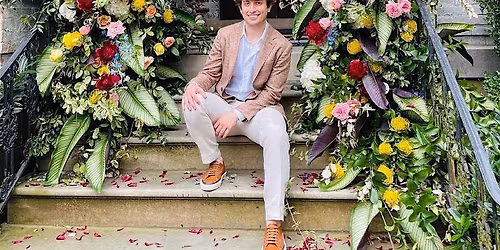 John Mark Presentation #2