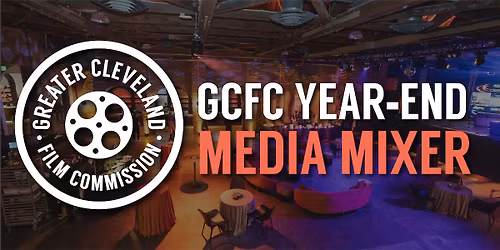 GCFC Year-End Media Mixer