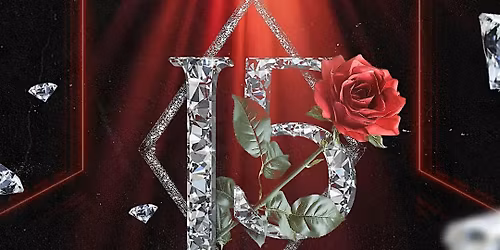 J5: NUPE FOUNDERS DAY PARTY\u2666\ufe0f