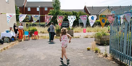 Rodfords Spring Day - Neighbourhood Meet Up