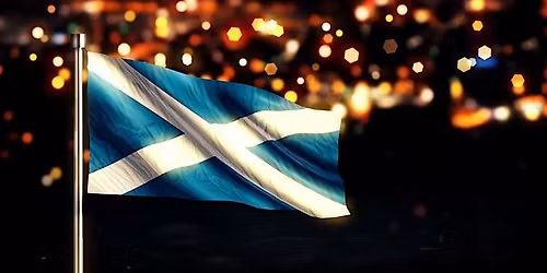 St. Andrew's Dinner 2025