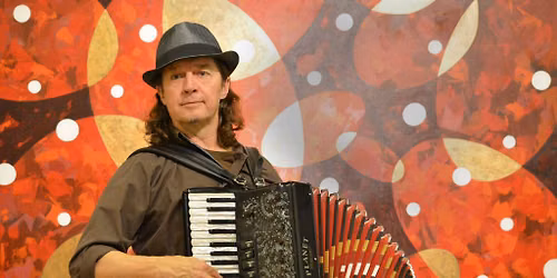 Dan Newton's Cafe Accordion Orchestra