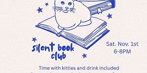 Introverts Night Out!