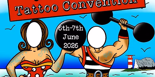 Isle of Wight Tattoo Convention