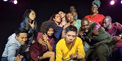 Do The Right Scene - Special Delivery!