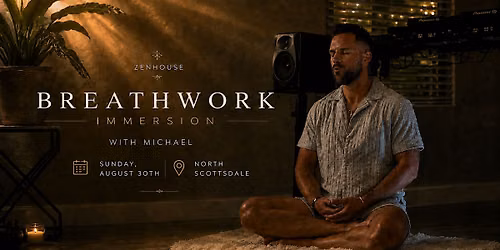 The Breathwork Immersion